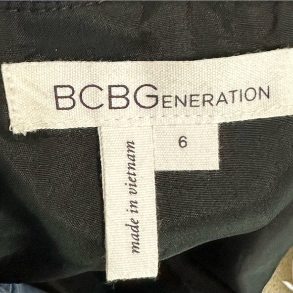 BCBG Generation Party Dress 🌟 - Picture 7 of 12